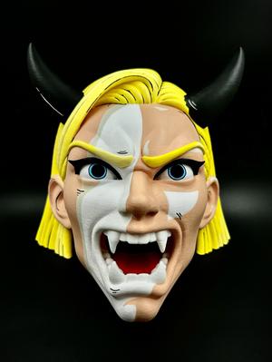 Android c18 hannya