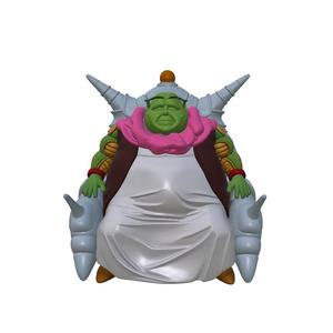 BIG BOSS NAMEK