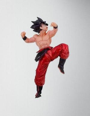 Dragon Ball GT Goku