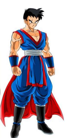 XENO Yamcha
