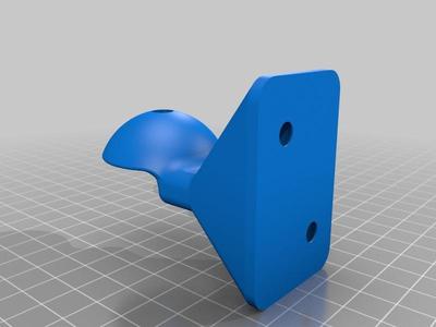 Support mural pour bose acoustimass 5