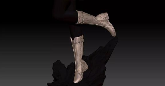 Boots V62
