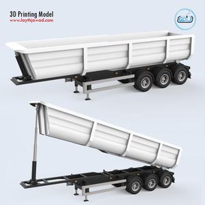 Dumper Trailer