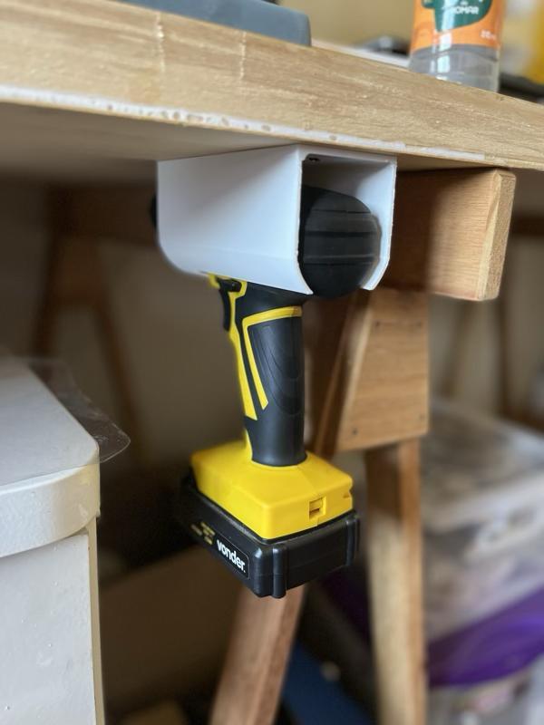 Holder Drill Vonder PFV 012