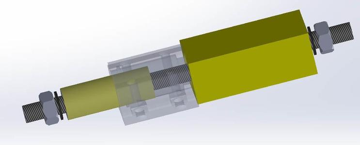 3d Printer Bearing remover