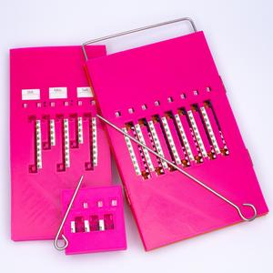 Mechanical Slide Adder Calculator Addiator decimal binari time add subtract