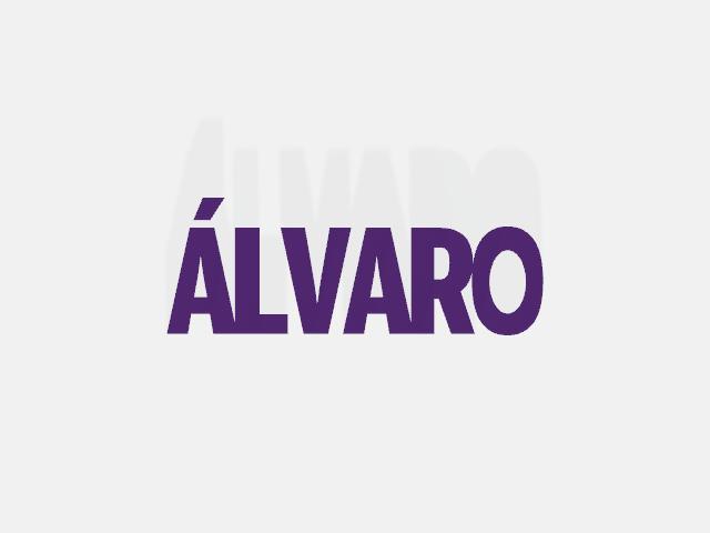 ÁLVARO