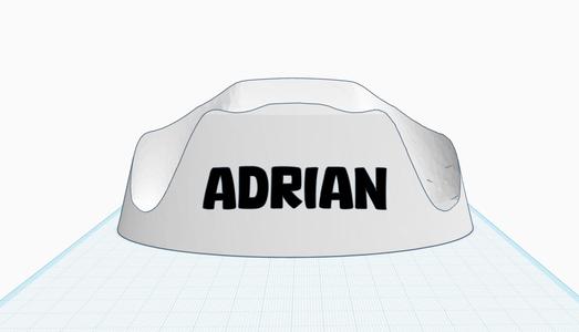 ADRIAN PS5 CONTROLLER HOLDER