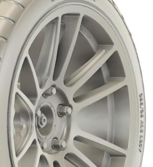 1/24 18x10.5 (FR) Enkei GTC01RR wheels