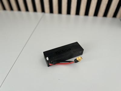 Lipo Hardcase for 2s Tamiya, XPress etc.