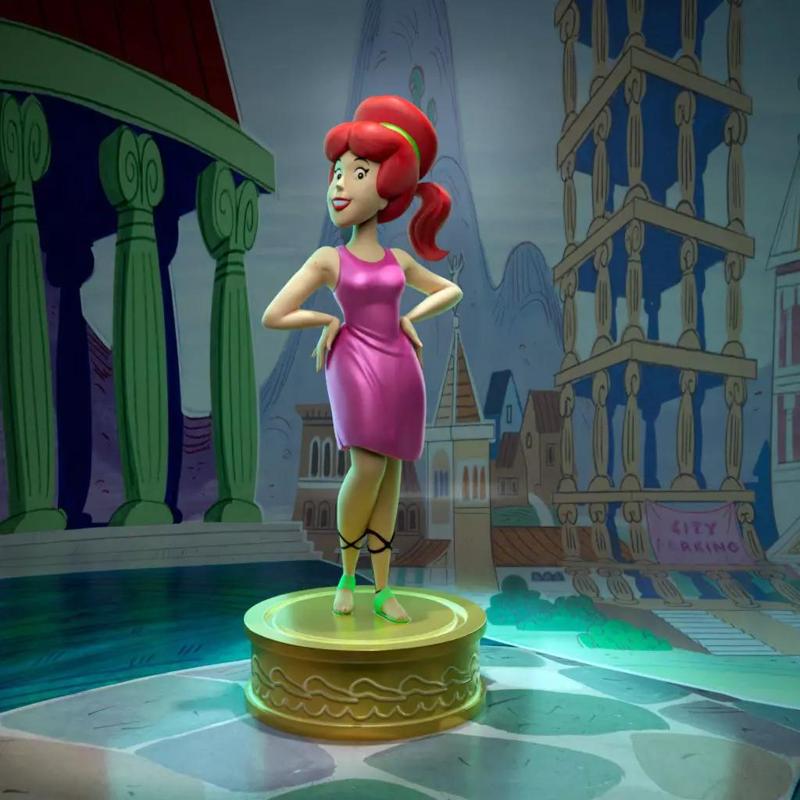 Laurie Holiday - The Roman Holiday