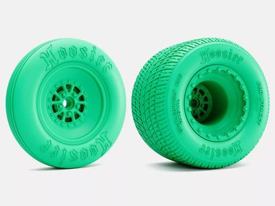 15x4 Sander 752 15x15 Sander 762 Hoosier Tires