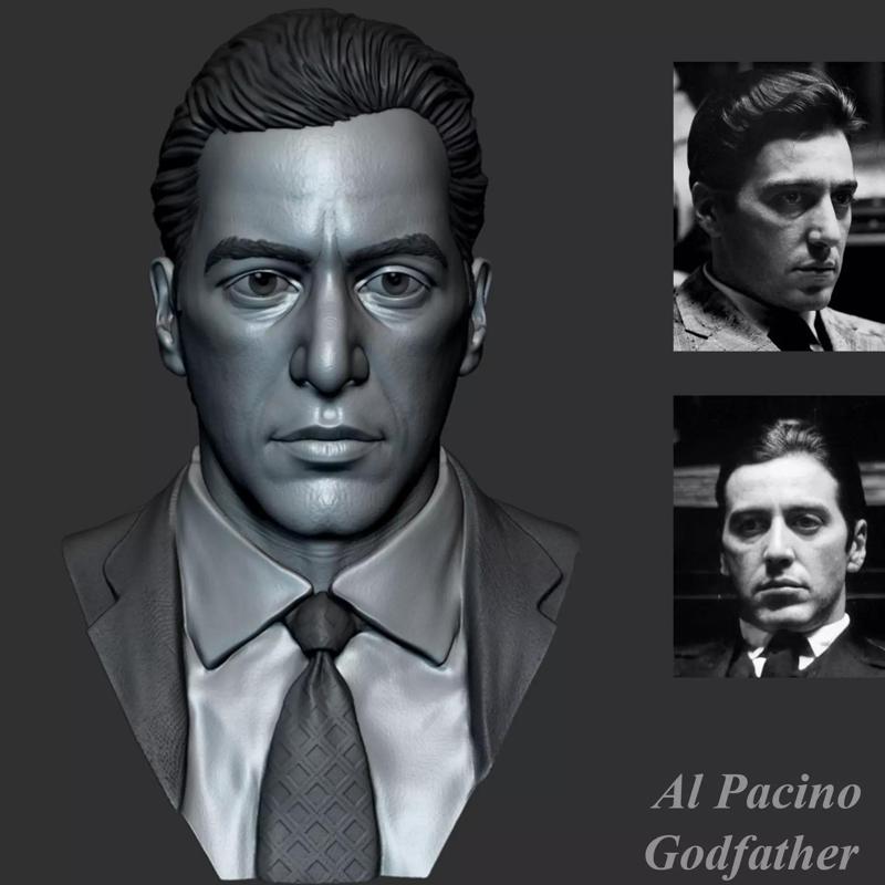 Al Pacino