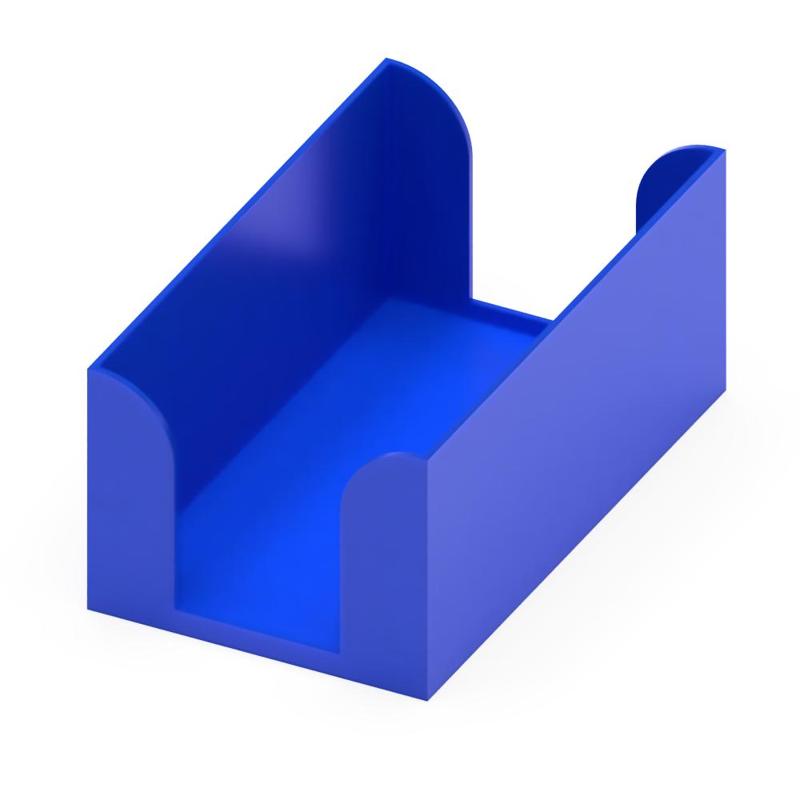 personal card holder box