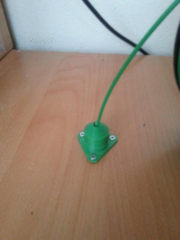 filament cleaner
