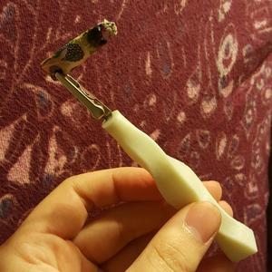 Roach Clip