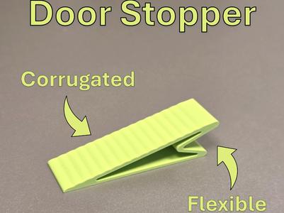 Door Stopper / Door Wedge / Door Holder