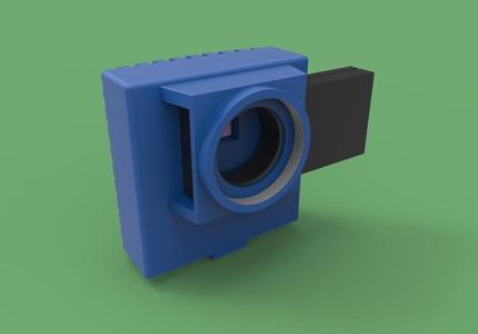 Meade DSI II - DARKS Slider