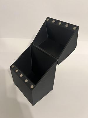 TCG Deck Box (Support Free)