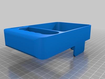 GoPro Scuba Diving Tray Mount