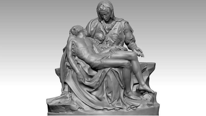 La Pieta