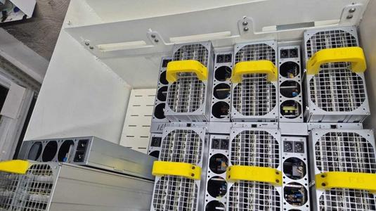 Handle S19-S19J PRO Immersion Mining