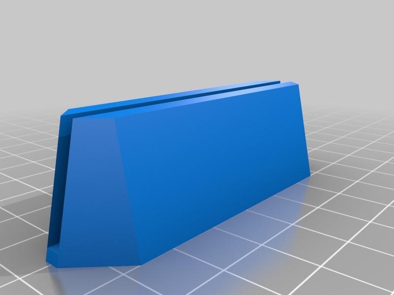 Sheriff of Nottingham - Sheriff Stand