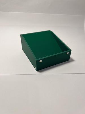 Card Sorter