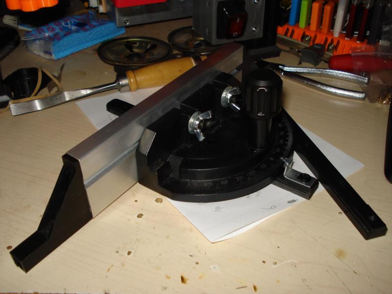 vonroc guide TS501AC