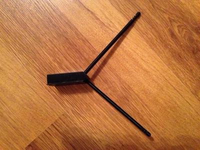 FrSky D8r Receiver Cover