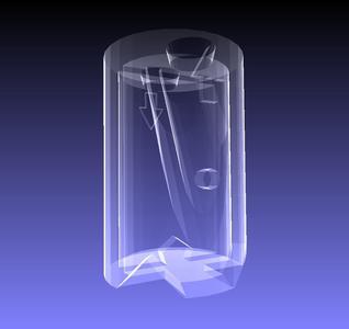 Bubble Water Pump