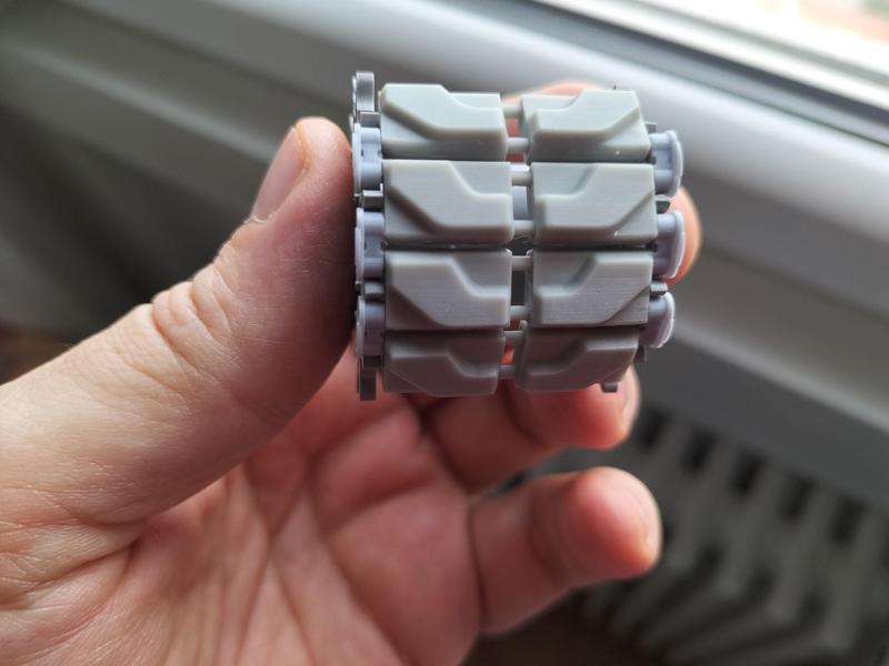 1/16 SHERMAN T84 TRACK