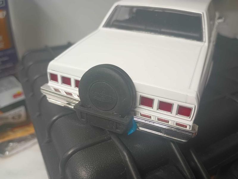 1/25 Universal Continental kit