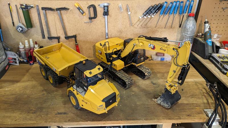 kabolite bucket k336