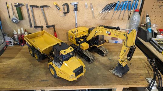 kabolite bucket k336