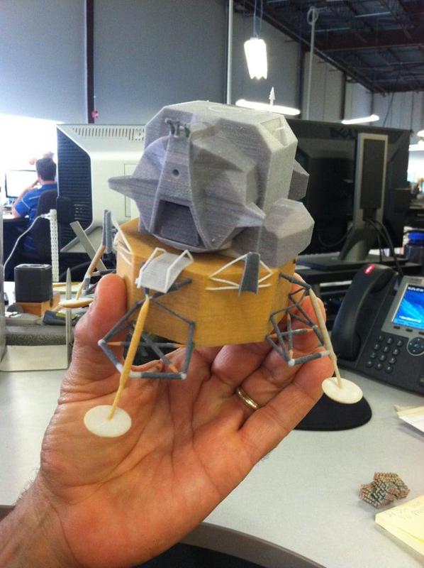 Lunar Lander (NASA)