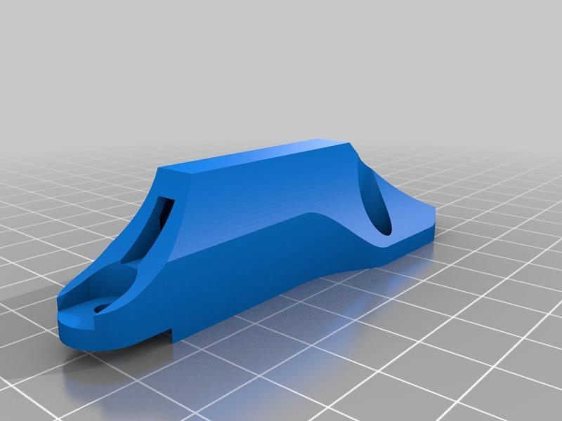 ImpulseRC Helix ZX5 Extra Durable Fairing