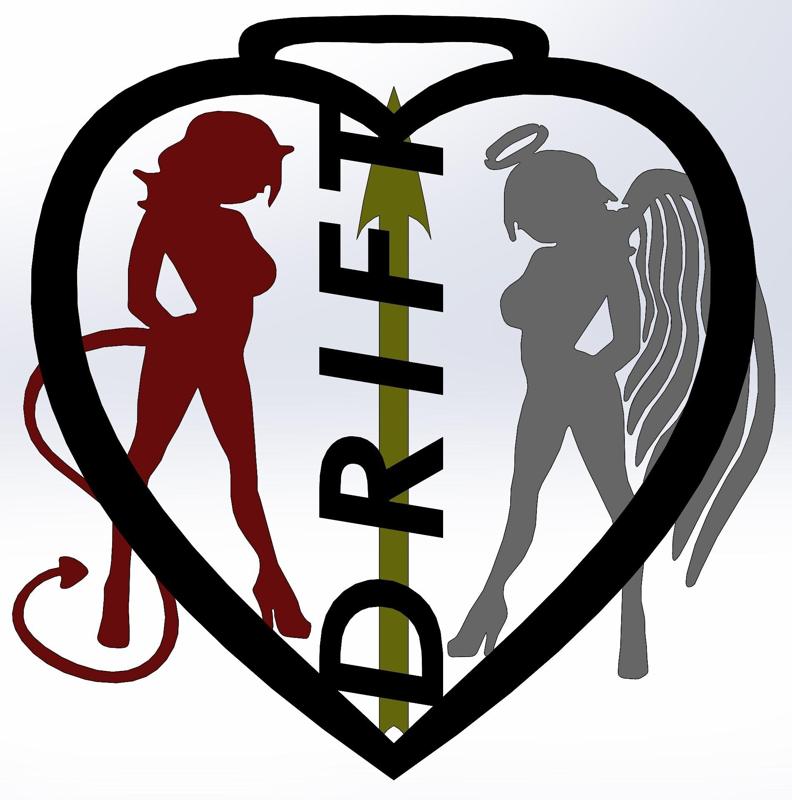 Angel and Demon Tsurikawa