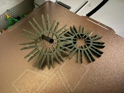 Arrow holder for arrow tube