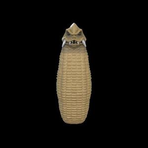 Red King's Corn on the Cob Form (from meme fan art)