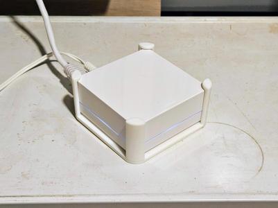 Lutron Smart Bridge Wall Mount
