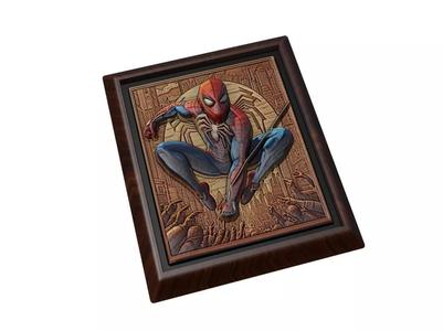 SpiderMan The Animated Series