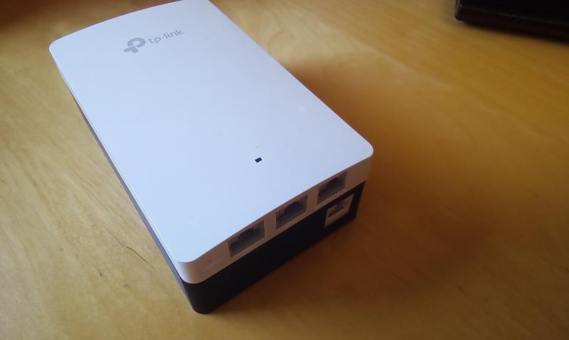 EAP235-W surface wall box