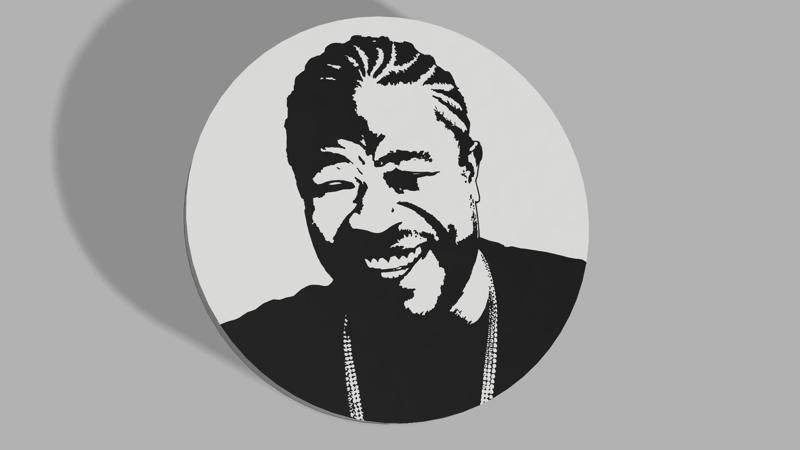 Yo Dawg, Heard You Meme - Poker Chip