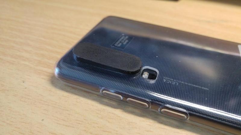 Huawei P30 Lens Cover