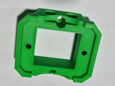 Bosch E-Bike Charging Tray 90 Degrees