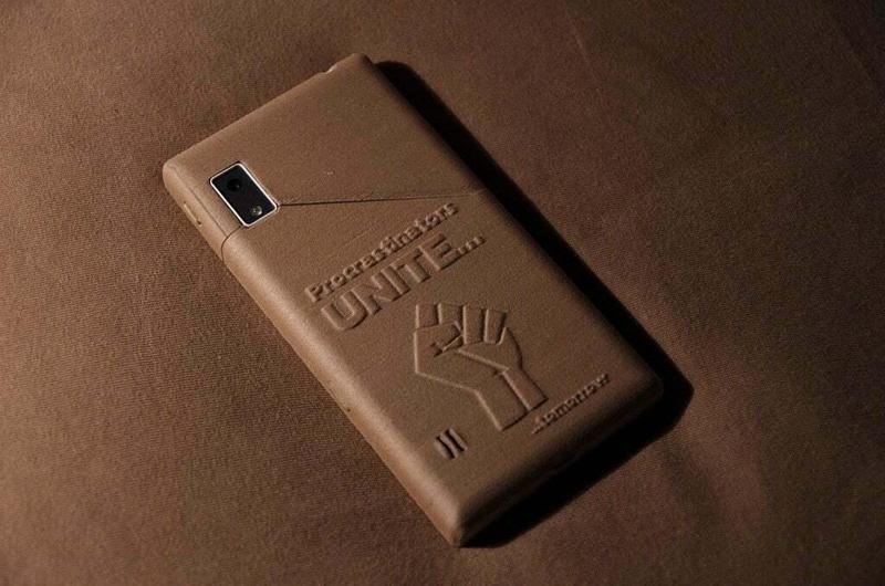 Fairphone 2 Cover