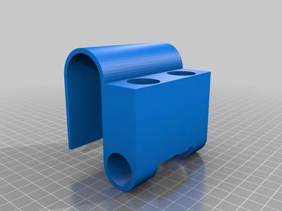 Z-Board Marker Holder