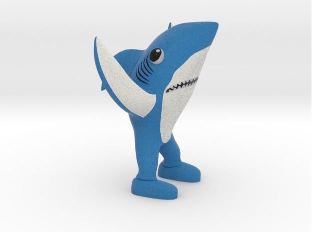 Left Shark