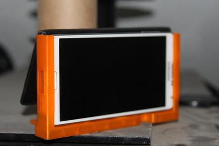 Note 3 Holder CD mount